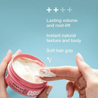 OSiS+ Pump Up - Multi-Use Volume Paste