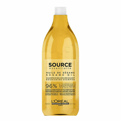 Source Essentielle Daily Cream