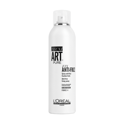 Anti-Frizz Pure Spray