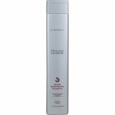 Healing Color Care Silver Brightening Shampoo