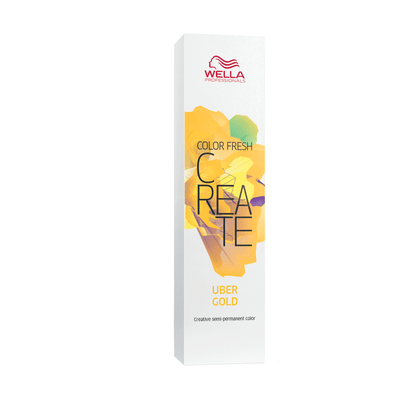 Color Fresh Creative Uber Gold