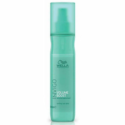 Invigo Volume Boost Uplifting Hair Mist