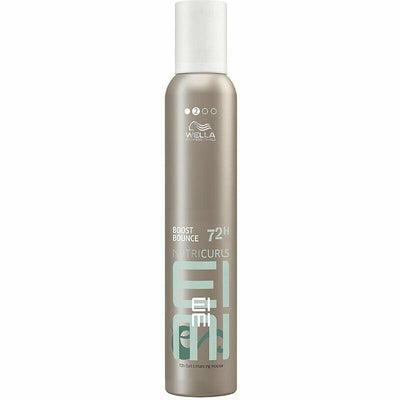 Eimi Boost Bounce Curl Enhancing Mousse
