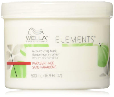 Elements Treatment