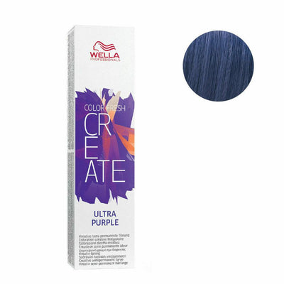 Color Fresh Create Ultra Purple Hair Color