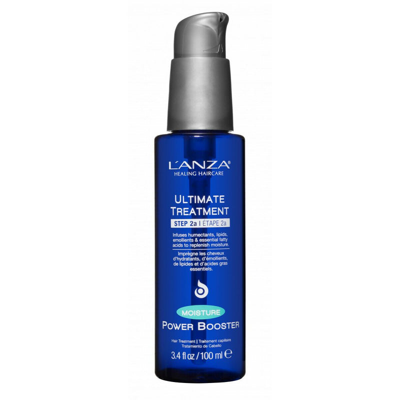 Ultimate Treatment Power Booster Moisture