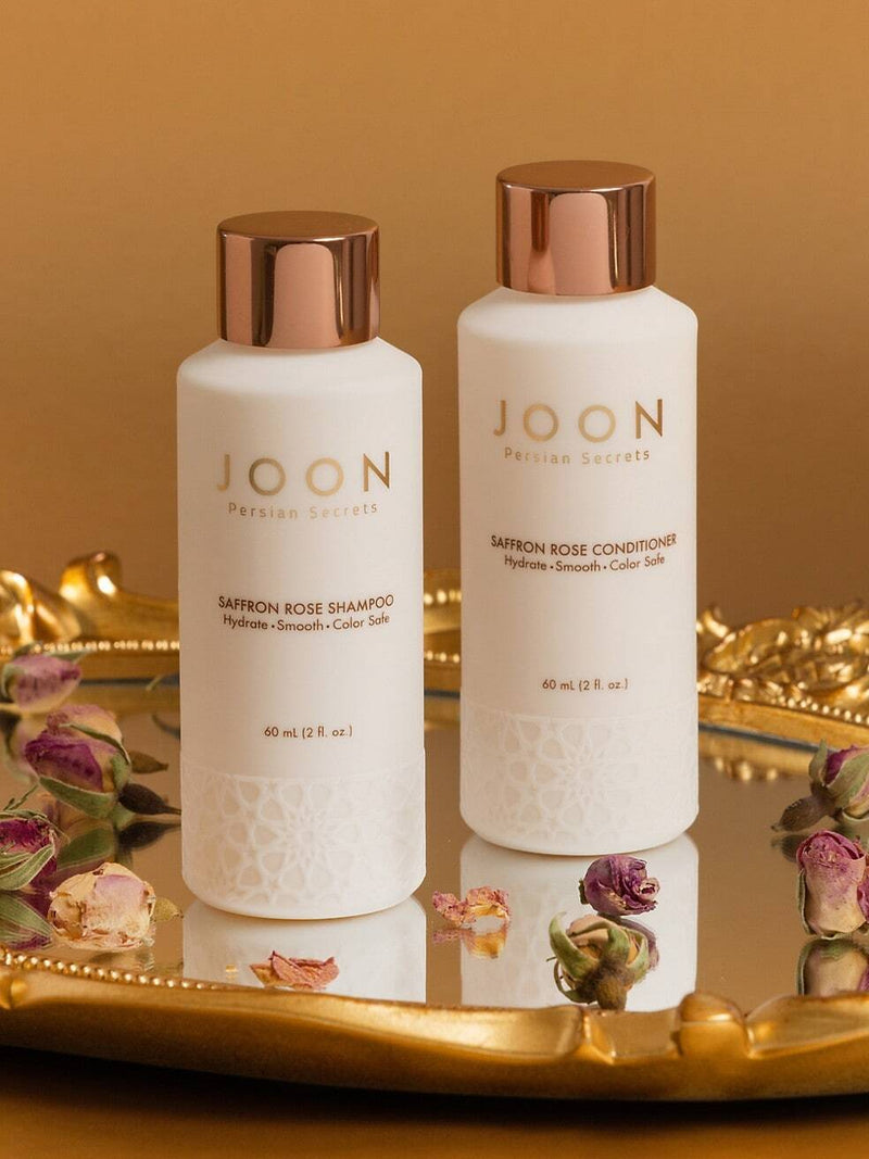 Joon Hydrating Hair Care Travel Set