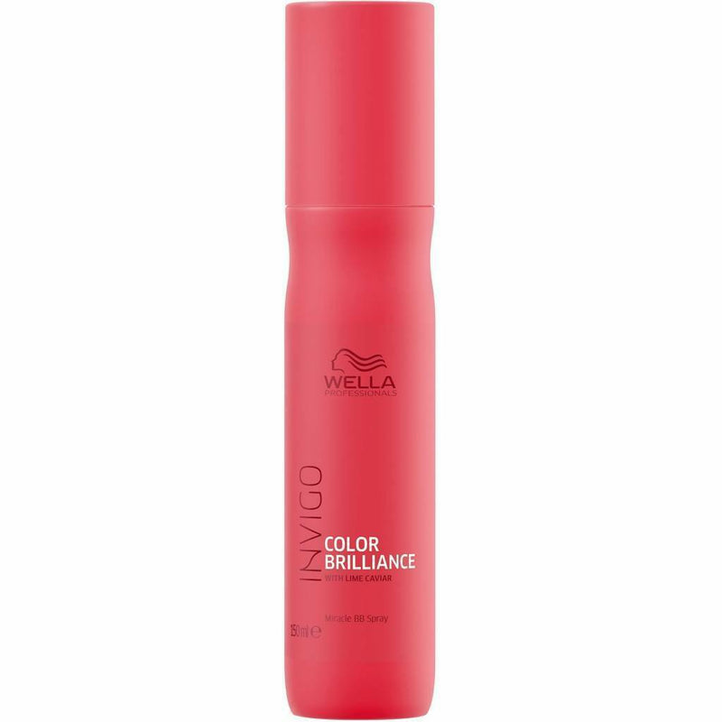 Invigo Brilliance Miracle BB Spray