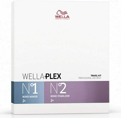 Wellaplex Large Kit Step 1+2 ESF