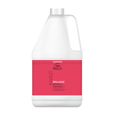 Invigo Color Brilliance Shampoo For Fine Hair