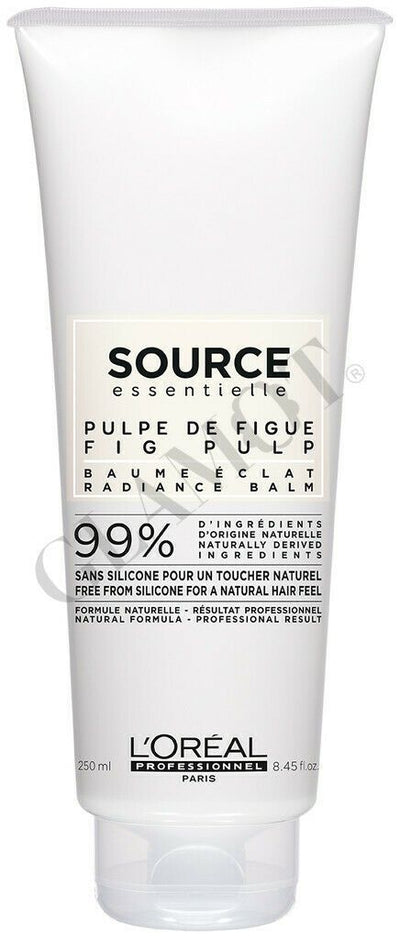 Source Essentielle Daily Cream