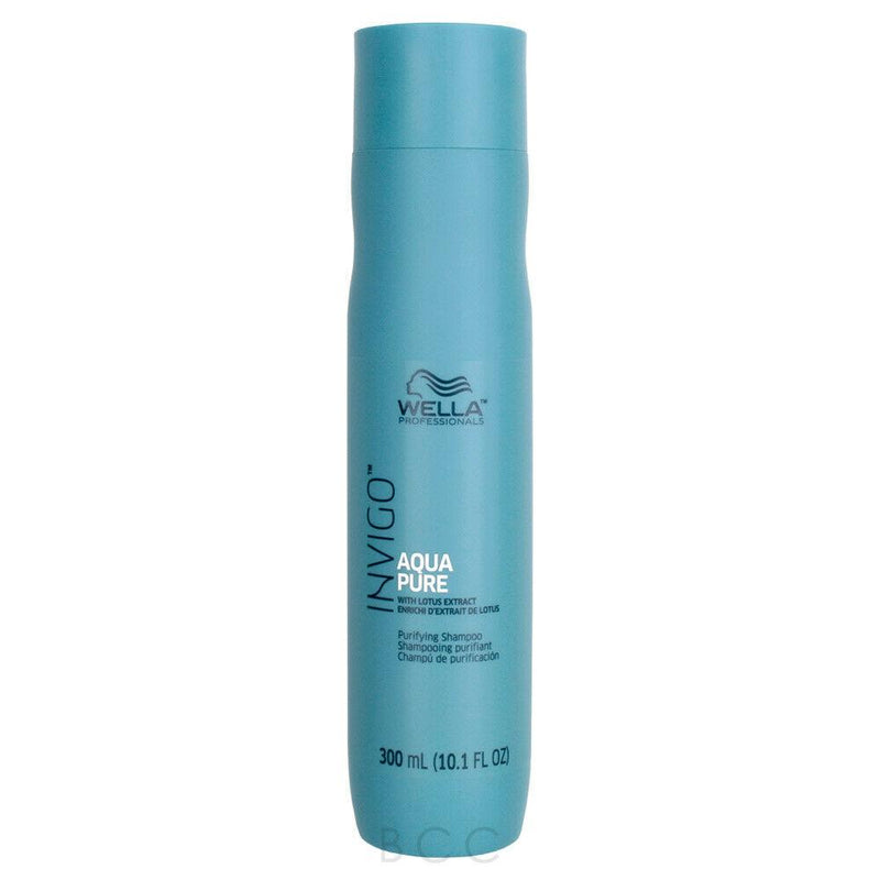 Invigo Aqua Pure Shampoo