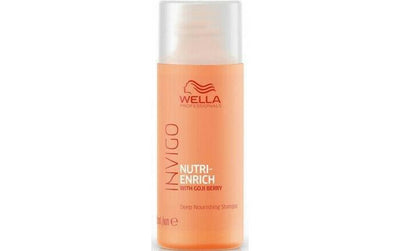 Invigo Nutri-Enrich Shampoo