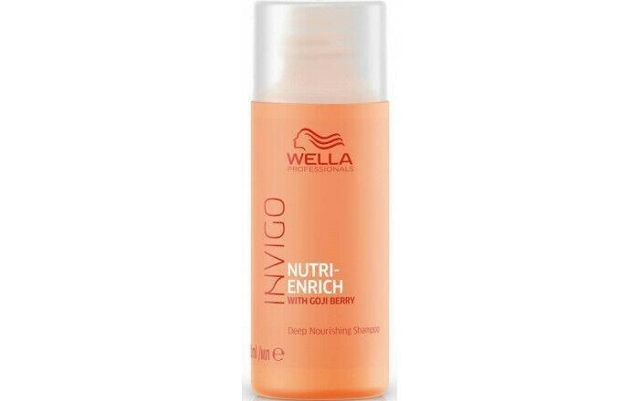 Invigo Nutri-Enrich Shampoo