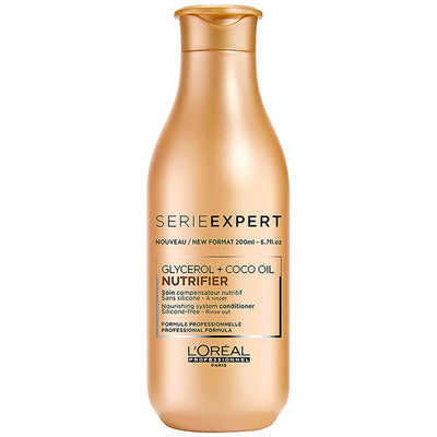 Nutrifier Conditioner