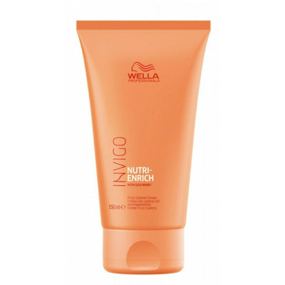 Invigo Nutri-Enrich Frizz Control Cream