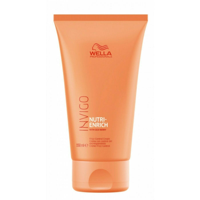 Invigo Nutri-Enrich Frizz Control Cream