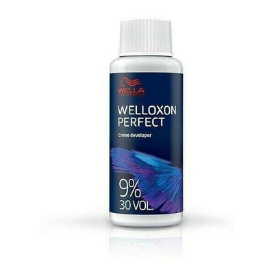 Welloxon Perfect Cream Developer 9% 30 Volume