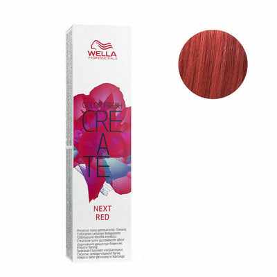 Color Fresh Create Next Red Hair Color
