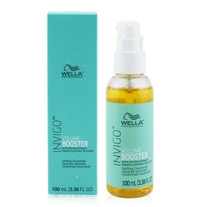 Invigo Volume Boost Booster