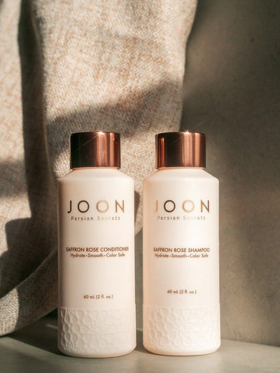 Joon Hydrating Hair Care Travel Set