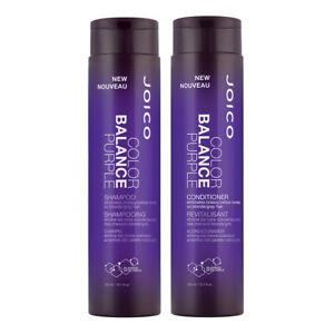 Balance Purple Shampoo and Conditioner Duo Kit