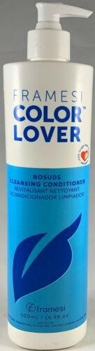 Color Lover No Suds Cleansing Conditioner