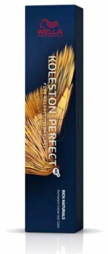 Koleston Perfect Me+Rich Naturals 10/31 Lightest Blonde Gold Ash