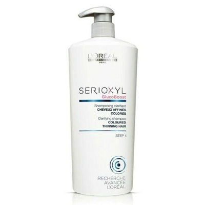 Serioxyl (Colores) Shampoo