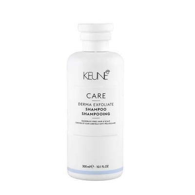 Care Derma Exfoliate Shampoo