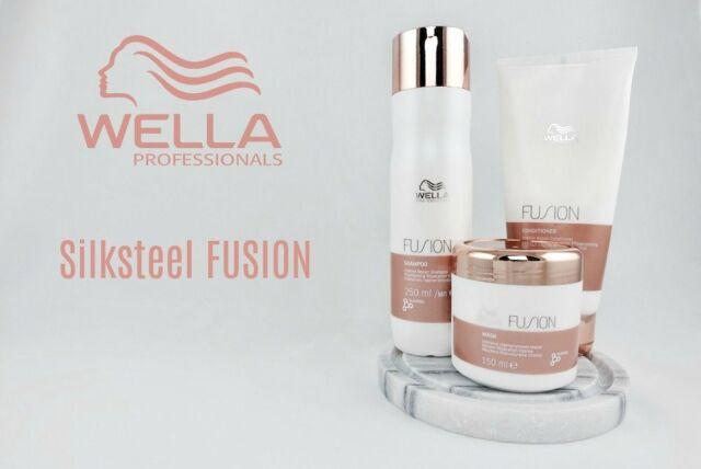 Fusionplex Repair Holiday Trio