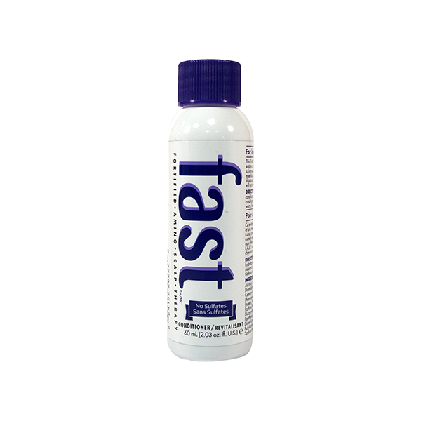 FAST - Fortified Amino Scalp Therapy Conditioner 60mL