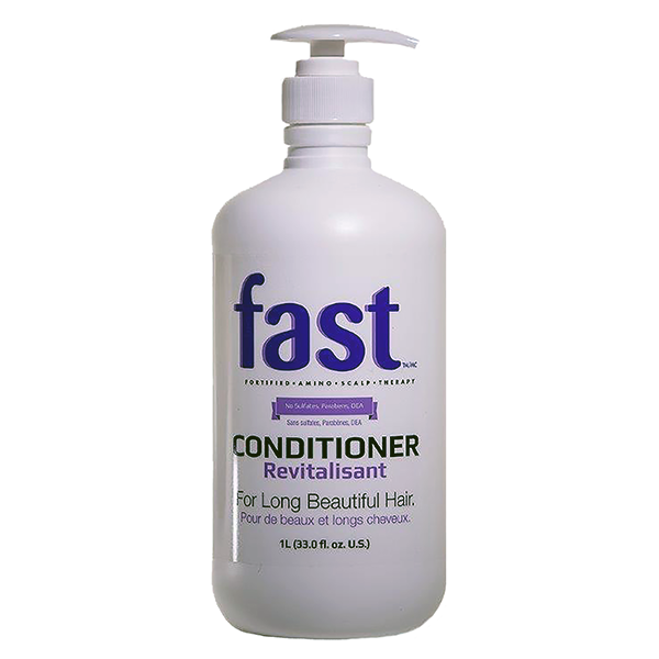 Fast Fortified Amino Scalp Therapy Conditioner