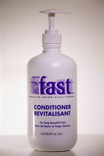 FAST - Fortified Amino Scalp Therapy Conditioner 1 Litre - Original Formula