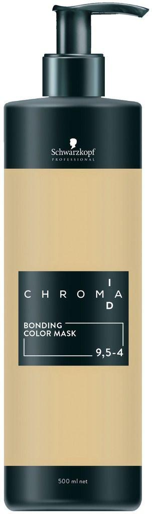Chroma ID Bonding Color Mask 9.5.4 Beige
