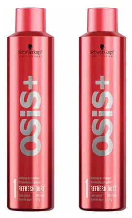 OSIS+ Greatest Pair Duo Refresh Dust