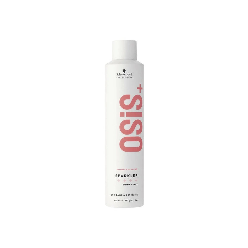 OSIS+ Sparkler Shine Spray