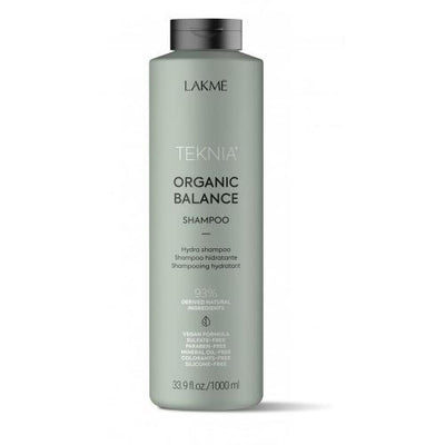 Teknia Organic Balance Shampoo