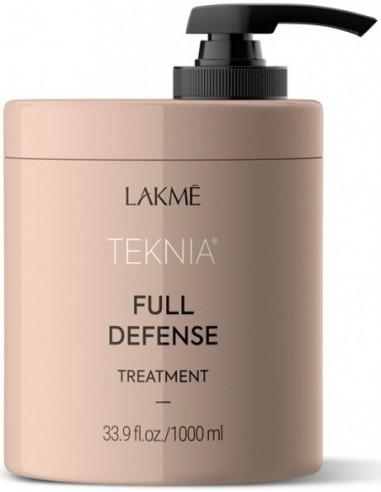 Teknia Full Defense Treatment
