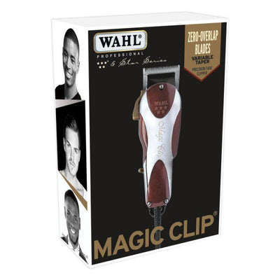 Magic Clip 5 Star Series clipper item # 56166